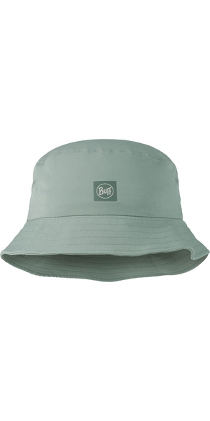 2026 Buff Adventure Bucket Hat 135605.618.20.00 - Solid Flint